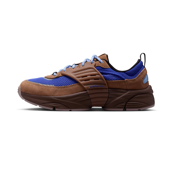 Jordan Trunner O/S SP - Archaeo Brown