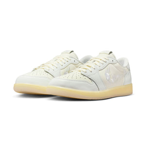 Air Jordan 1 Retro Low OG - 'Floral Swoosh'