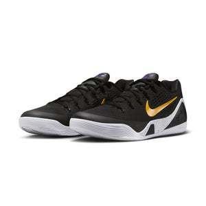 Kobe IX Elite Low EM Protro - Black/Uni Gold