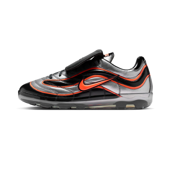 Nike x Netherlands x Patta Cryoshot Mercurial Vapor R9 - Metallic Silver