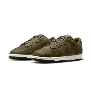 Dunk Low QS - Medium Olive