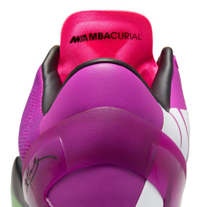 Kobe VIII Protro 'Mambacurial' - Red Plum