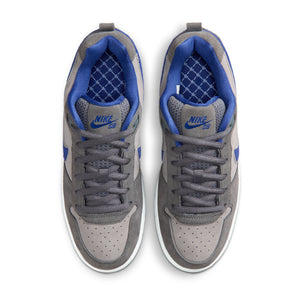 Paul Rodriguez Zoom Air Low DG - Flint Grey