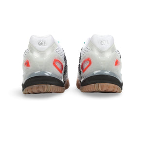 Gel-Resolution 5 - White/Red