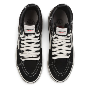 OTW Sk8-Hi - Black