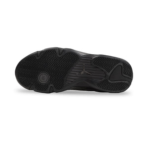 Air Jordan 14 Low OG SP - 'Black Ostrich'