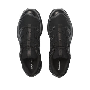 XT-6 GTX - Black/Black/Asphalt