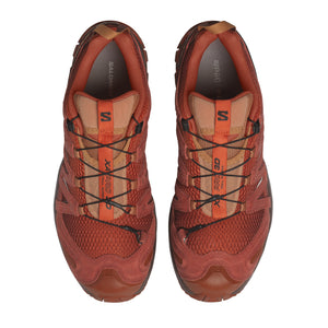 XA Pro 3D Red Ashes - Pecanb/Chili