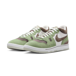 Nike Attack - Oil Green/Ironstone