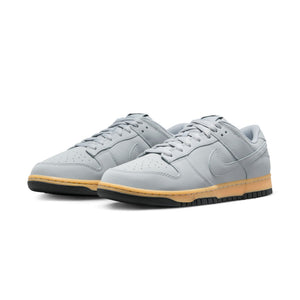Nike Dunk Low Retro SE - Wolf Grey/Gum Yellow