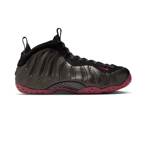 Air Foamposite One - Black/Varsity Red