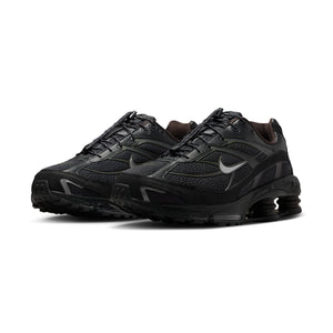 Shox Ride 2 - Off Noir/Reflect Silver