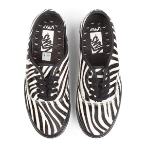 LX Authentic 44 Liu - Zebra