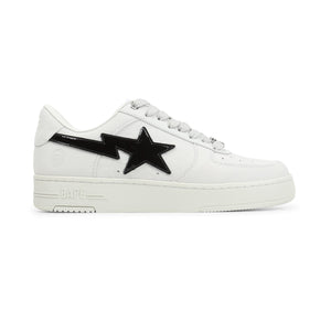 Bape Sta #4 M2 - White
