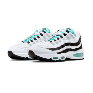 Air Max 95 OG - White/Hyper Jade