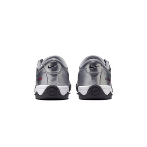 T90 SP - Metallic Silver/Black