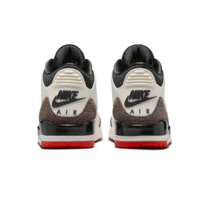 Air Jordan 3 Retro OG - 'World's Best Dad'