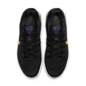 Kobe IX Elite Low EM Protro - Black/Uni Gold