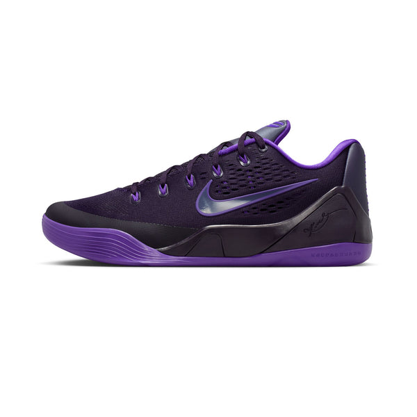 Kobe IX Elite Low EM Protro - Purple Dynasty