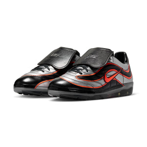 Nike x Netherlands x Patta Cryoshot Mercurial Vapor R9 - Metallic Silver