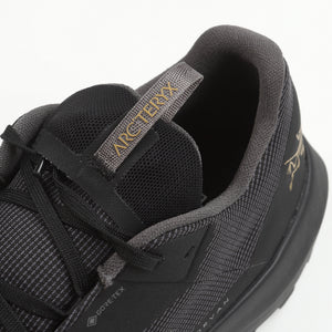Norvan LD 4 GTX - Black/Black