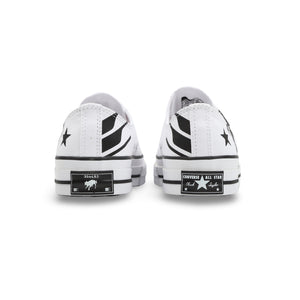 CT 70 EDGLRD Low - White