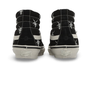 OTW Sk8-Hi - Black