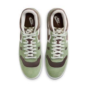 Nike Attack - Oil Green/Ironstone