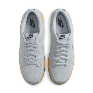 Nike Dunk Low Retro SE - Wolf Grey/Gum Yellow