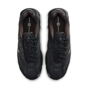 Shox Ride 2 - Off Noir/Reflect Silver