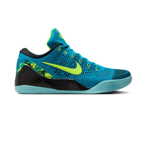 Kobe IX Elite Low EM Protro - Neo Turquoise/Volt
