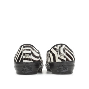 LX Authentic 44 Liu - Zebra