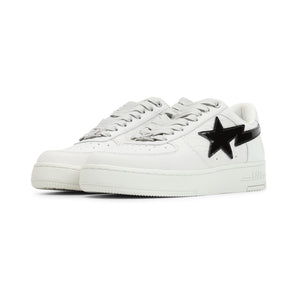 Bape Sta #4 M2 - White