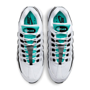 Air Max 95 OG - White/Hyper Jade