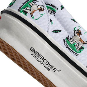 OTW Era 95 Undercover Dog - True White