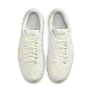 Air Jordan 1 Retro Low OG - 'Floral Swoosh'