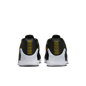 Kobe IX Elite Low EM Protro - Black/Uni Gold