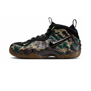 Air Foamposite Pro PRM - 'Green Camo'