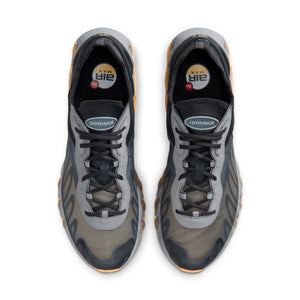 Air Max DN8 QS - Cool Grey/Gym Red