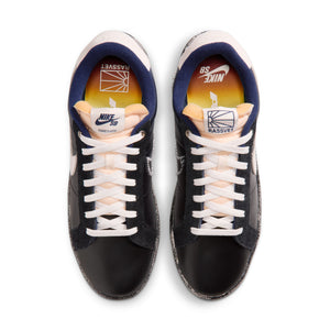 SB Zoom Tennis Classic QS RSV - Blue Void