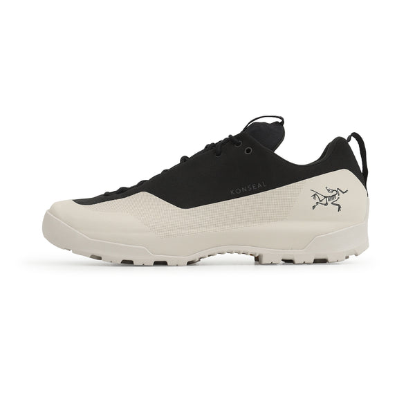Konseal Subida W - Black/Arctic Silk