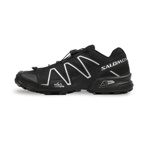 Speedcross 3 - Black/Si