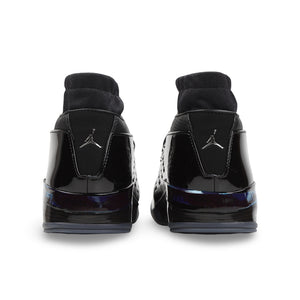 Air Jordan 17 Low SP - 'Black Patent'