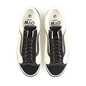 OTW Old Skool 36 Shoyoroll  - Natural/Black