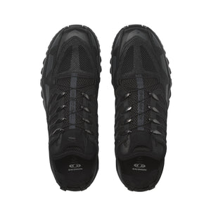 ACS Pro Shell - Black/Black