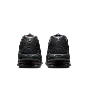 Shox Ride 2 - Off Noir/Reflect Silver