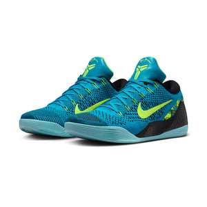 Kobe IX Elite Low EM Protro - Neo Turquoise/Volt