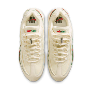 Air Max 95 SP X UNDEFEATED - Sail