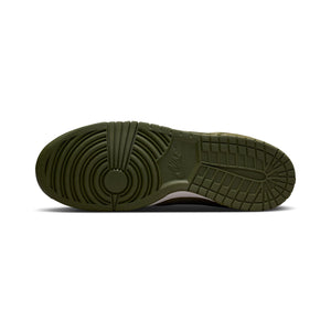 Dunk Low QS - Medium Olive