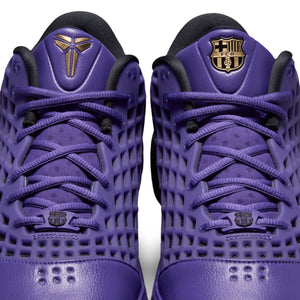 Kobe III Low Protro - 'Barcelona'